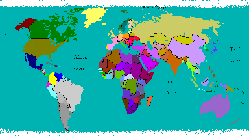 World Atlas